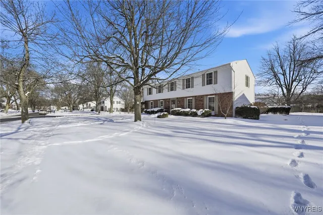 $539,000 | 146 Bridle Path, Amherst, NY 14221