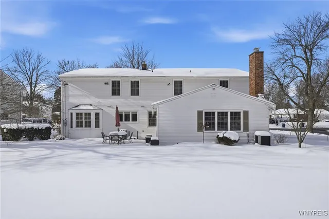 $539,000 | 146 Bridle Path, Amherst, NY 14221