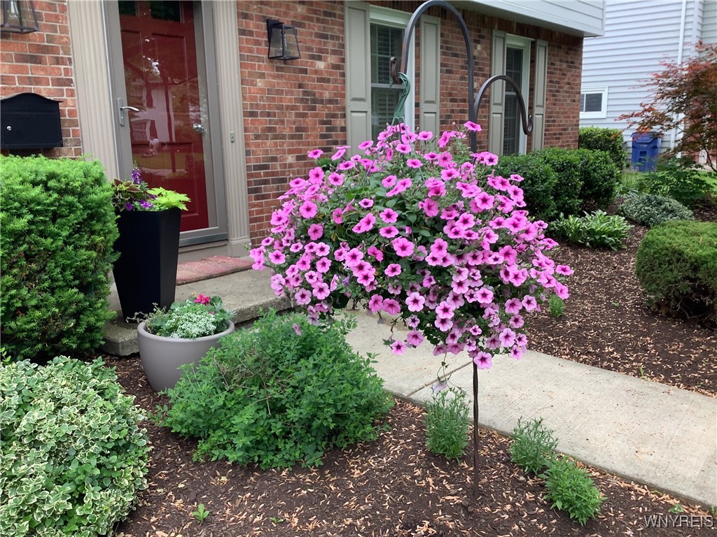 146 Bridle Path Amherst, NY 14221 - Photo 45 of 47