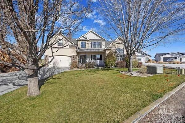 $589,500 | 116 Doral Drive, Jerome, ID 83338