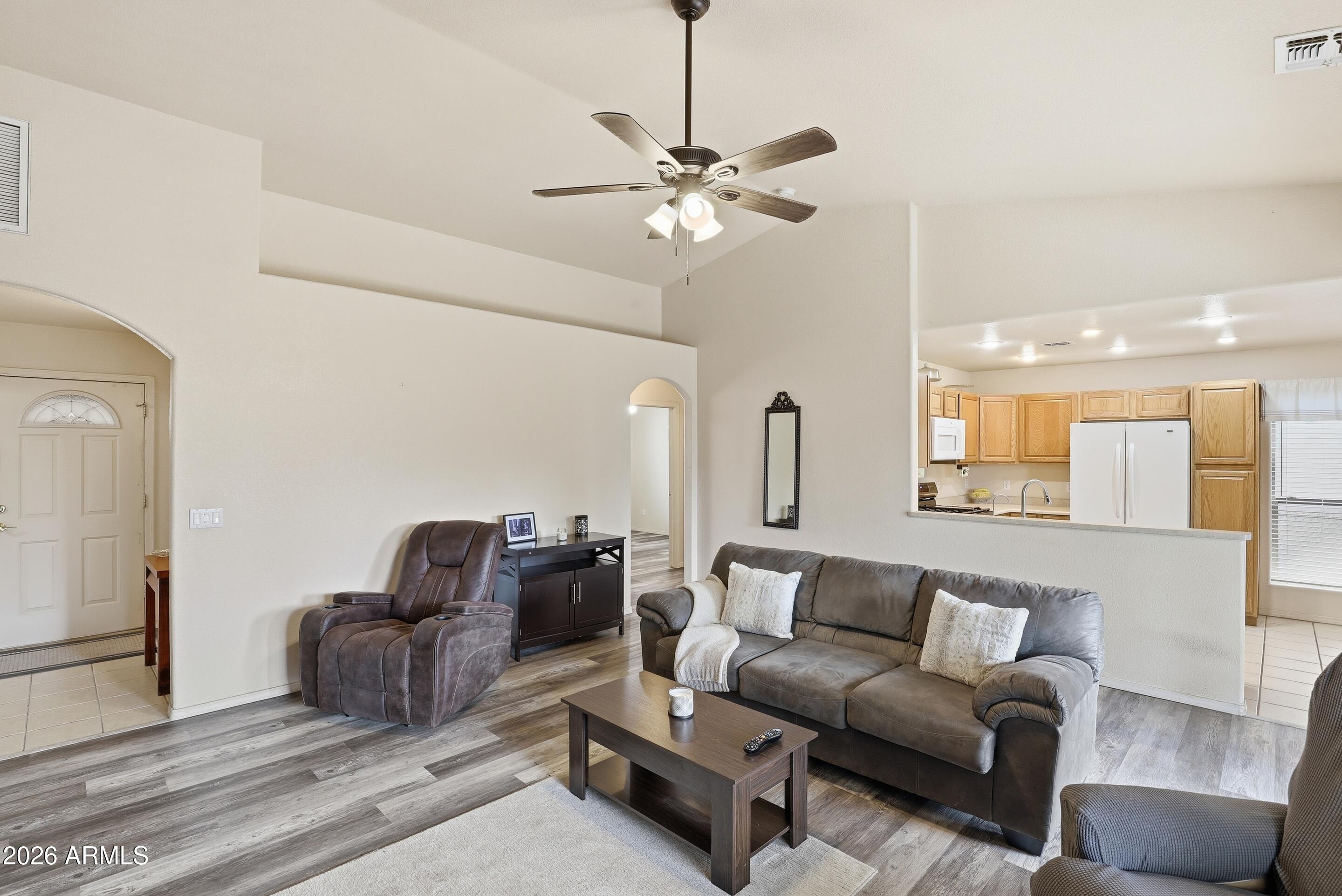 913 Landmark Trail Payson, AZ 85541 - Photo 9 of 47