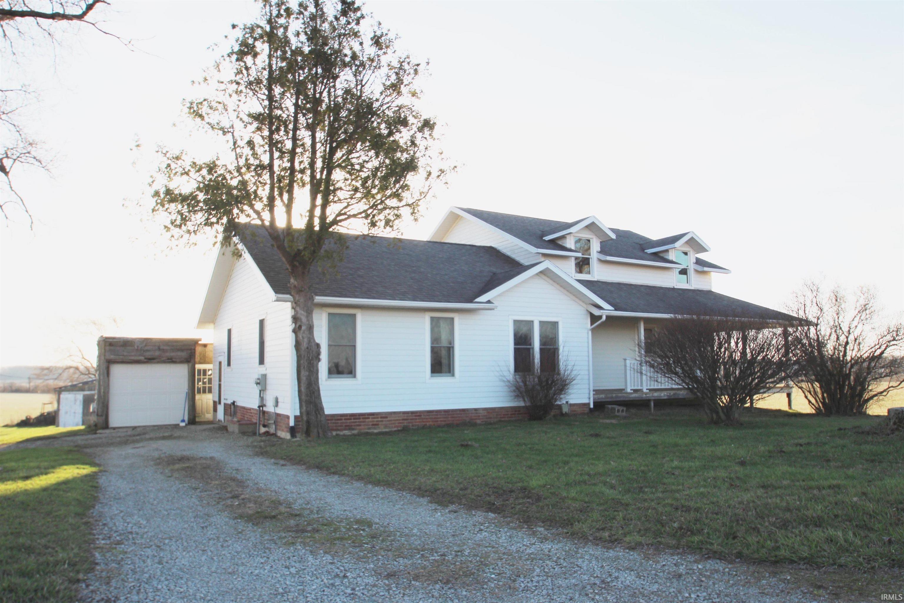 4839 South America Road Wabash, IN 46992 - Photo 1 of 8