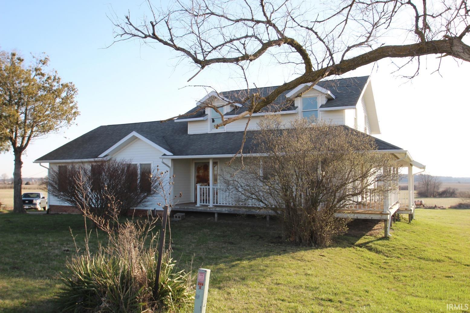 4839 South America Road Wabash, IN 46992 - Photo 2 of 8