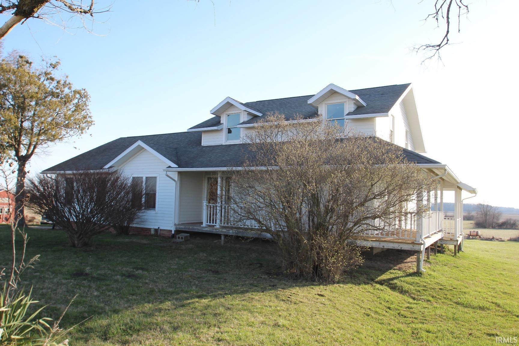 4839 South America Road Wabash, IN 46992 - Photo 3 of 8