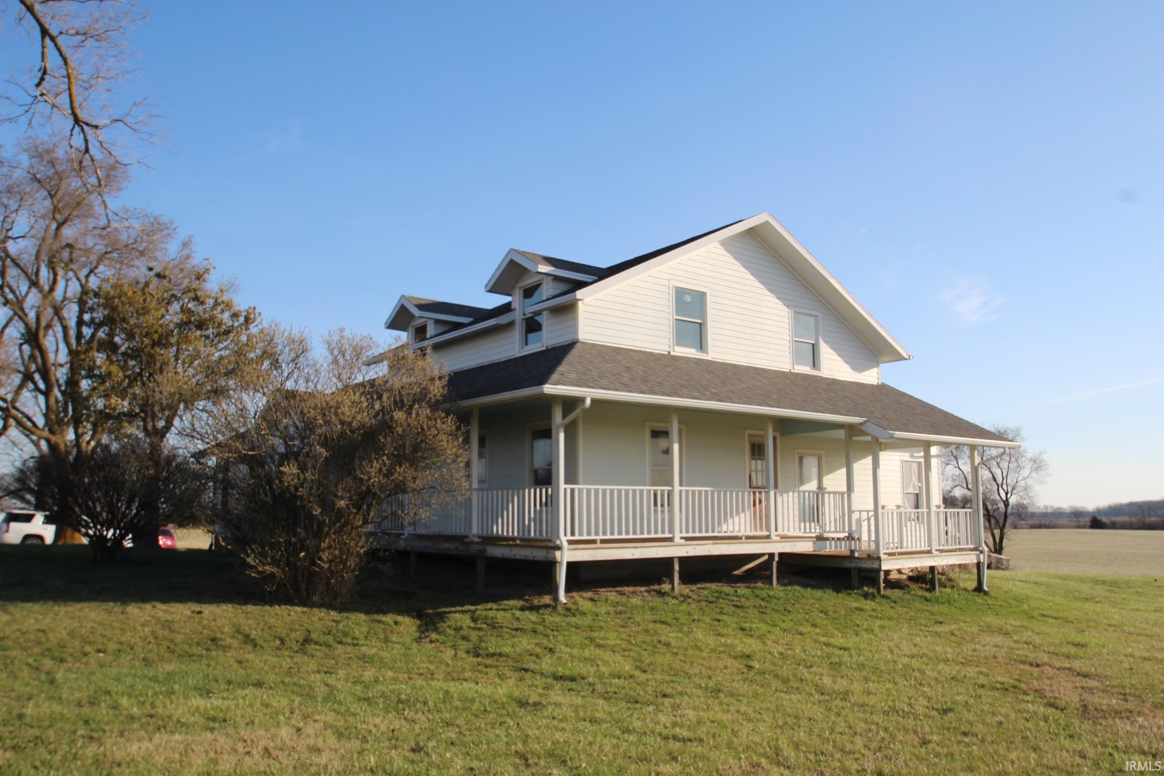 4839 South America Road Wabash, IN 46992 - Photo 4 of 8
