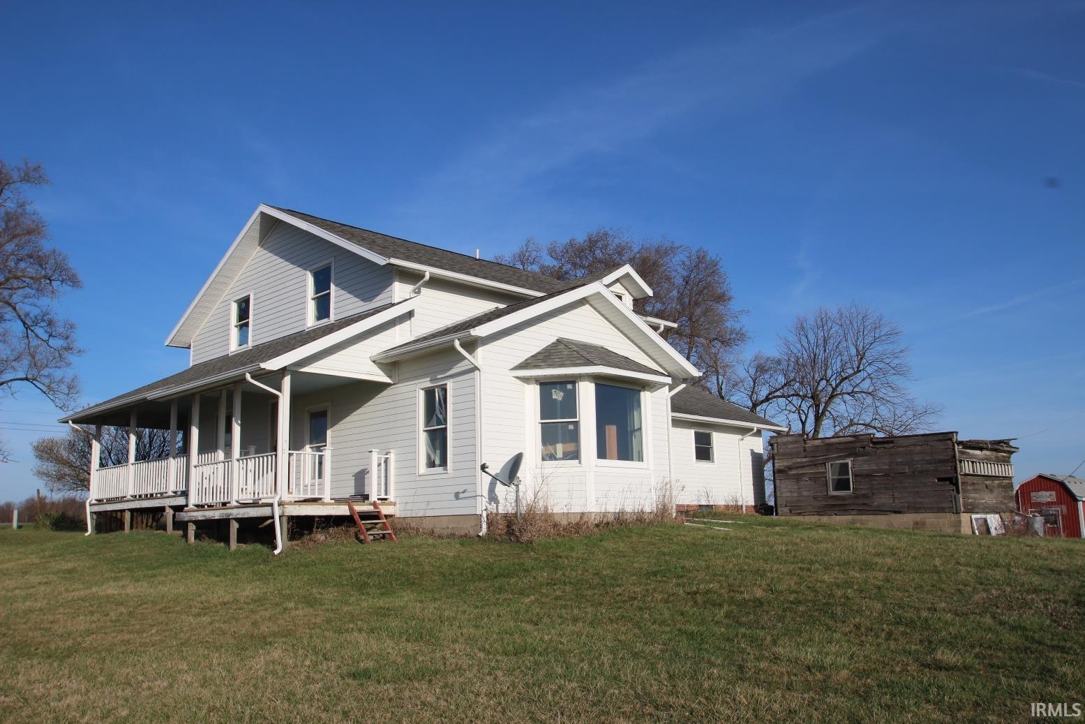 4839 South America Road Wabash, IN 46992 - Photo 5 of 8