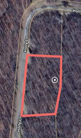 $34,900 | 0 Holly Lane, Spencer, TN 38585