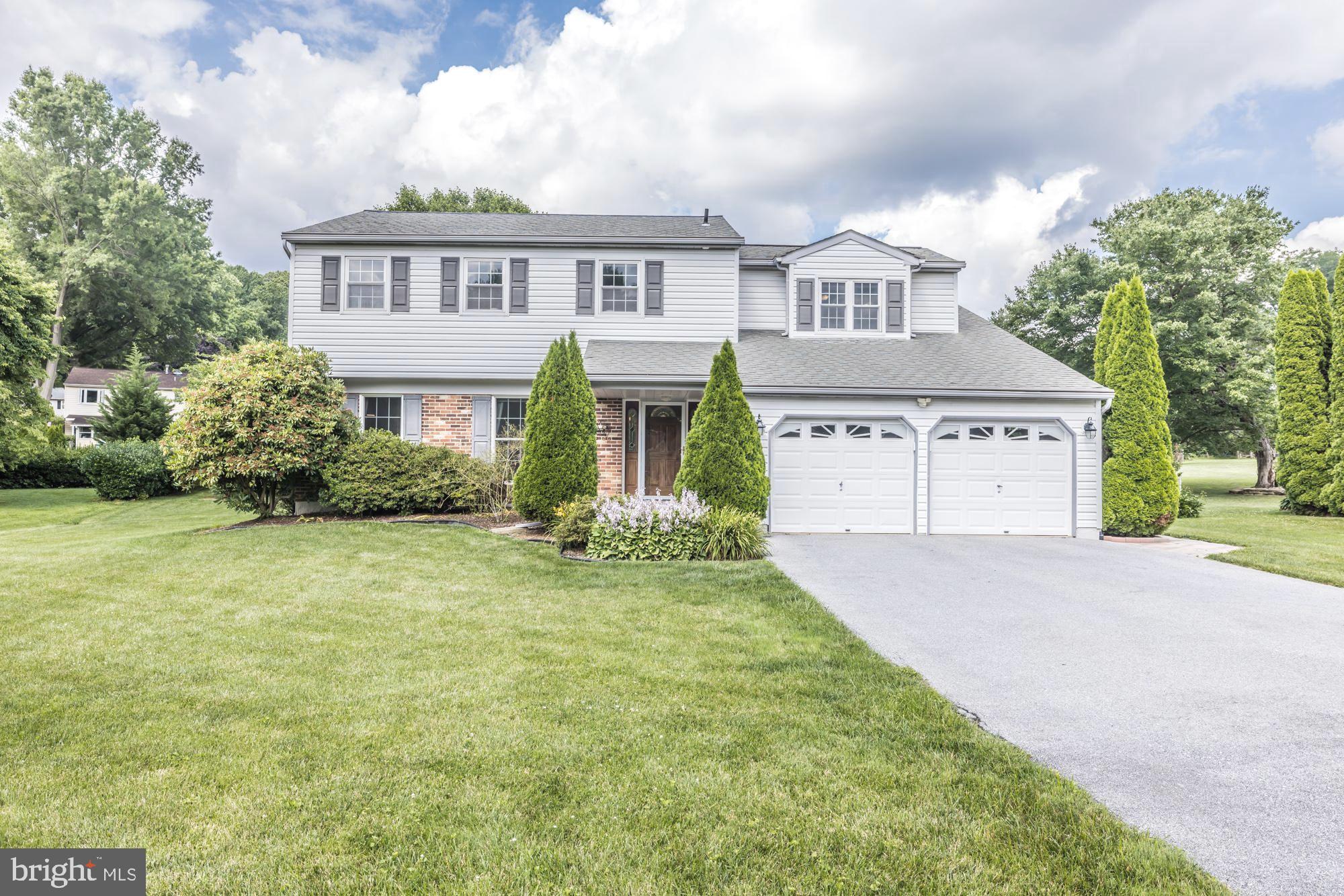 3217 Raye Road Thorndale, PA 19372 - Photo 1 of 43 Gallery Image 1