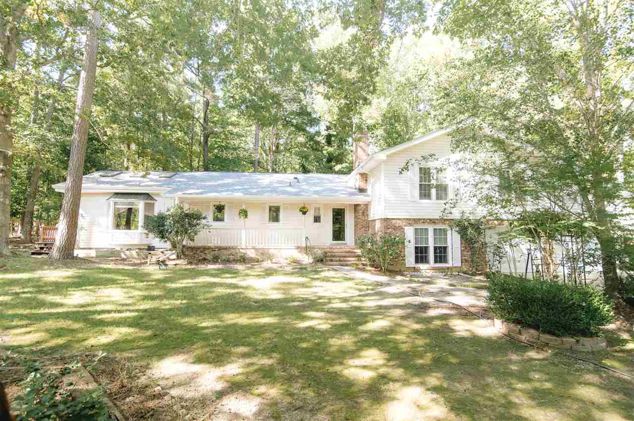 6705 Laurdane Road Raleigh, NC 27613 - Photo 1 of 29 Photo 1