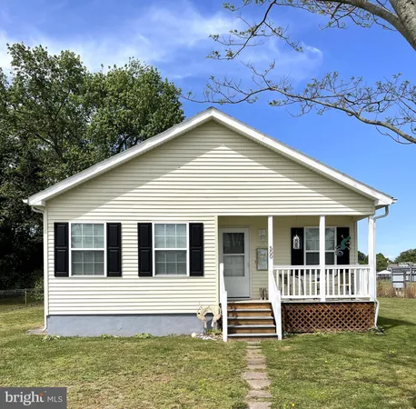 $350,000 | 500 Lincoln Avenue, Colonial Beach, VA 22443