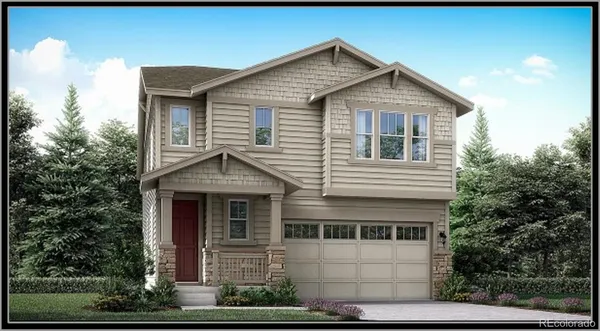 $730,750 | 14581 Hudson Street, Thornton, CO 80602