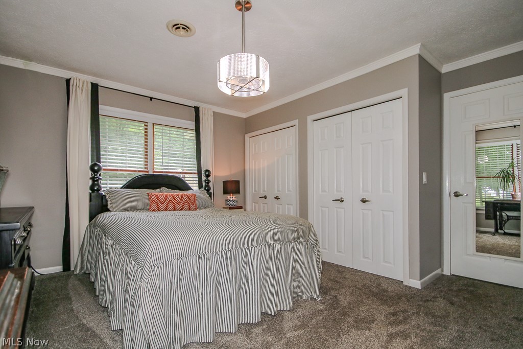 1966 Spring Grove Madison, OH 44057 - Photo 27 of 50 Owners Bedroom has double closets
