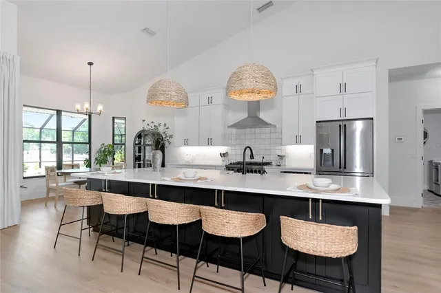 $1,575,000 | 22803 67th Avenue East, Bradenton, FL 34211