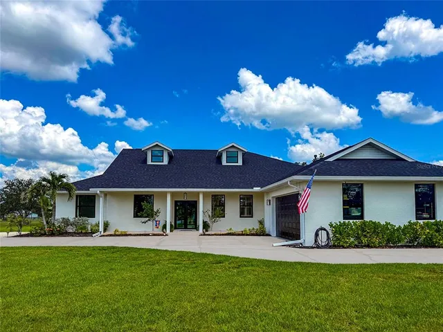 $1,575,000 | 22803 67th Avenue East, Bradenton, FL 34211