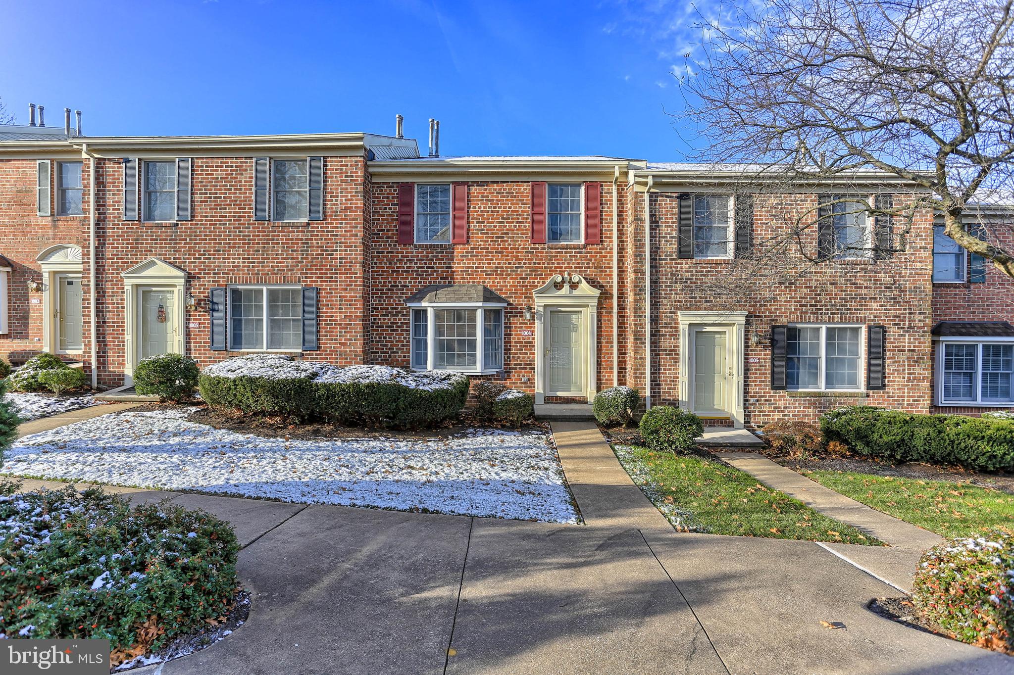 1004 Chambers Ridge York, PA 17402 - Photo 1 of 30 Gallery Image 1
