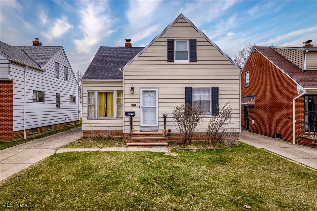 4089 Stonehaven Road Cleveland, OH 44121 - Photo 1 of 1