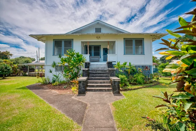$595,000 | 14 Puu Hina Street, Hilo, HI 96720