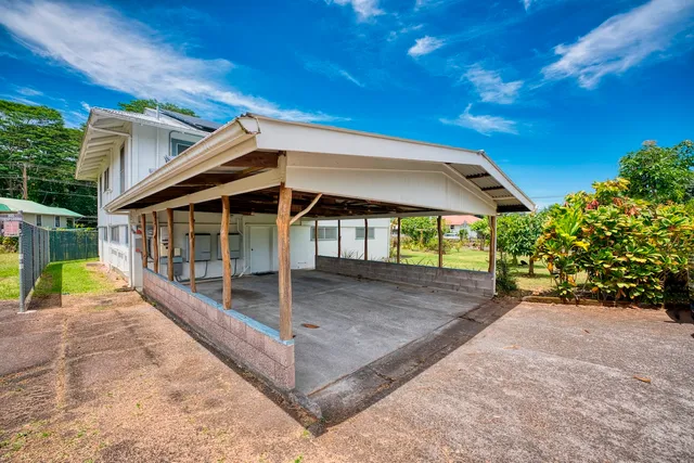 $595,000 | 14 Puu Hina Street, Hilo, HI 96720