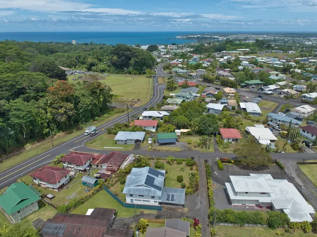 $595,000 | 14 Puu Hina Street, Hilo, HI 96720