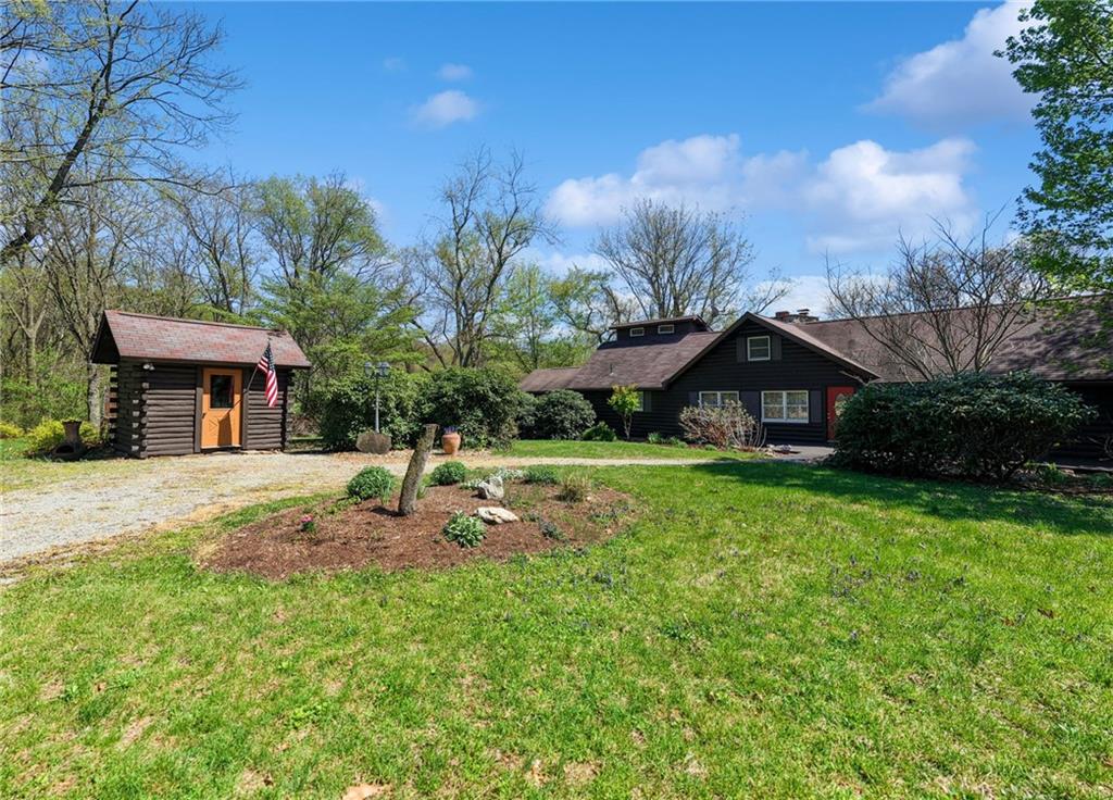 2705 Radebaugh Road Jeannette, PA 15644 - Photo 2 of 50