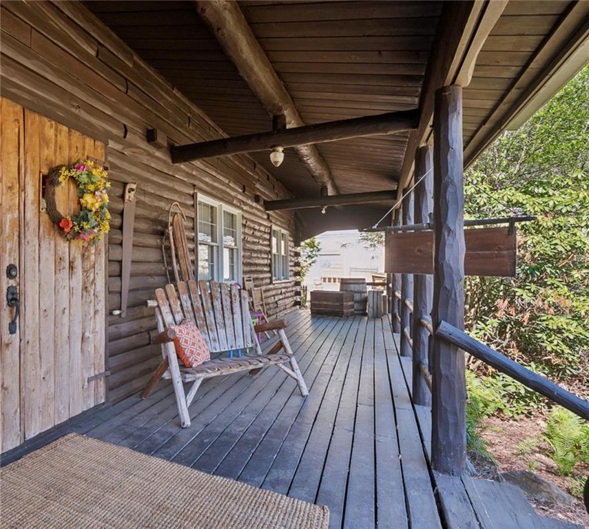 2705 Radebaugh Road Jeannette, PA 15644 - Photo 33 of 50 Covered front porch
