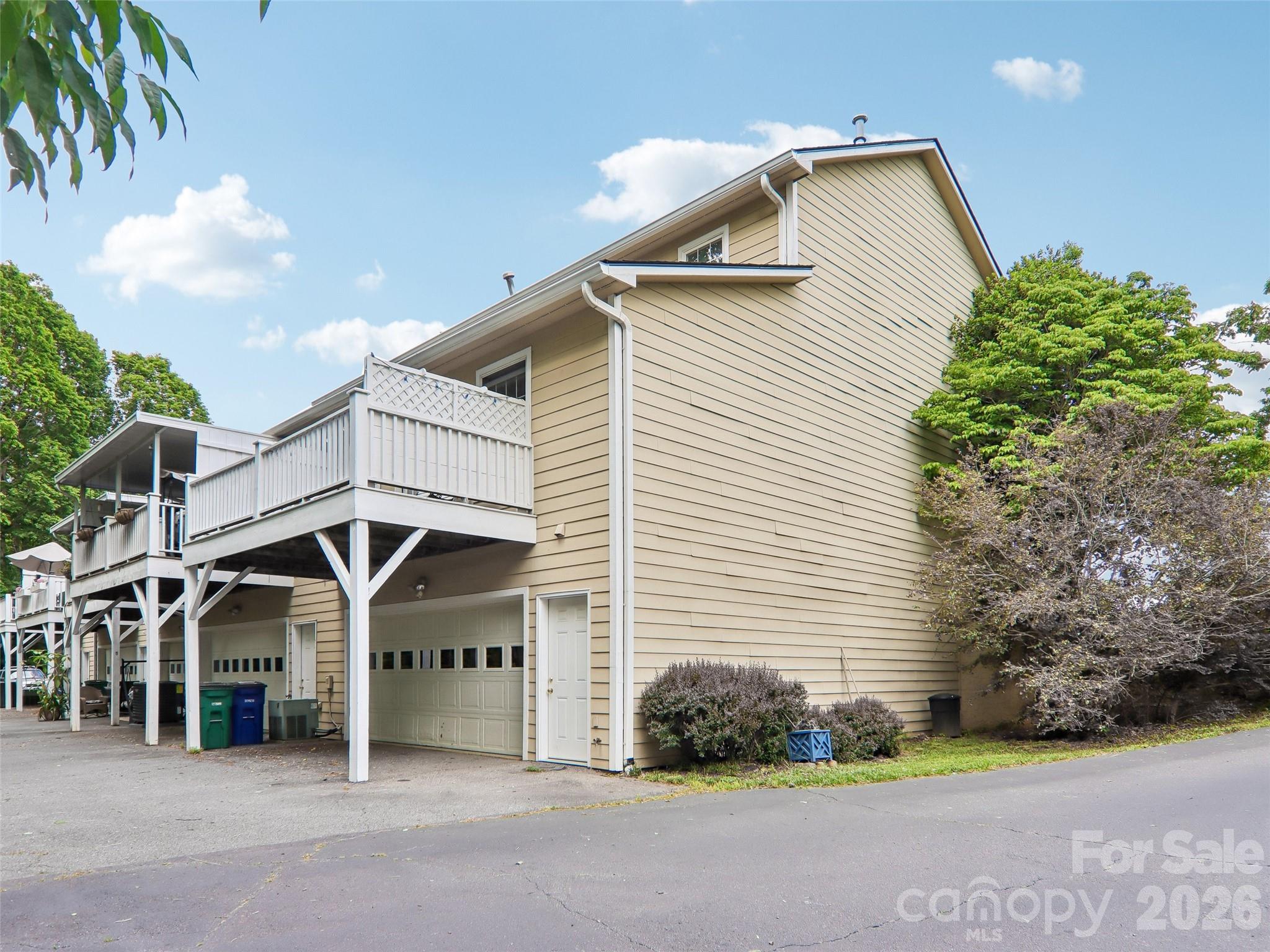 34 Union Chapel Road, Unit 7 Weaverville, NC 28787 - Photo 37 of 37