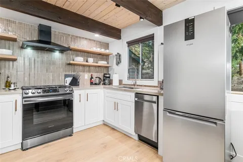 $650,000 | 38605 Big Bear Boulevard, Big Bear Lake, CA 92315