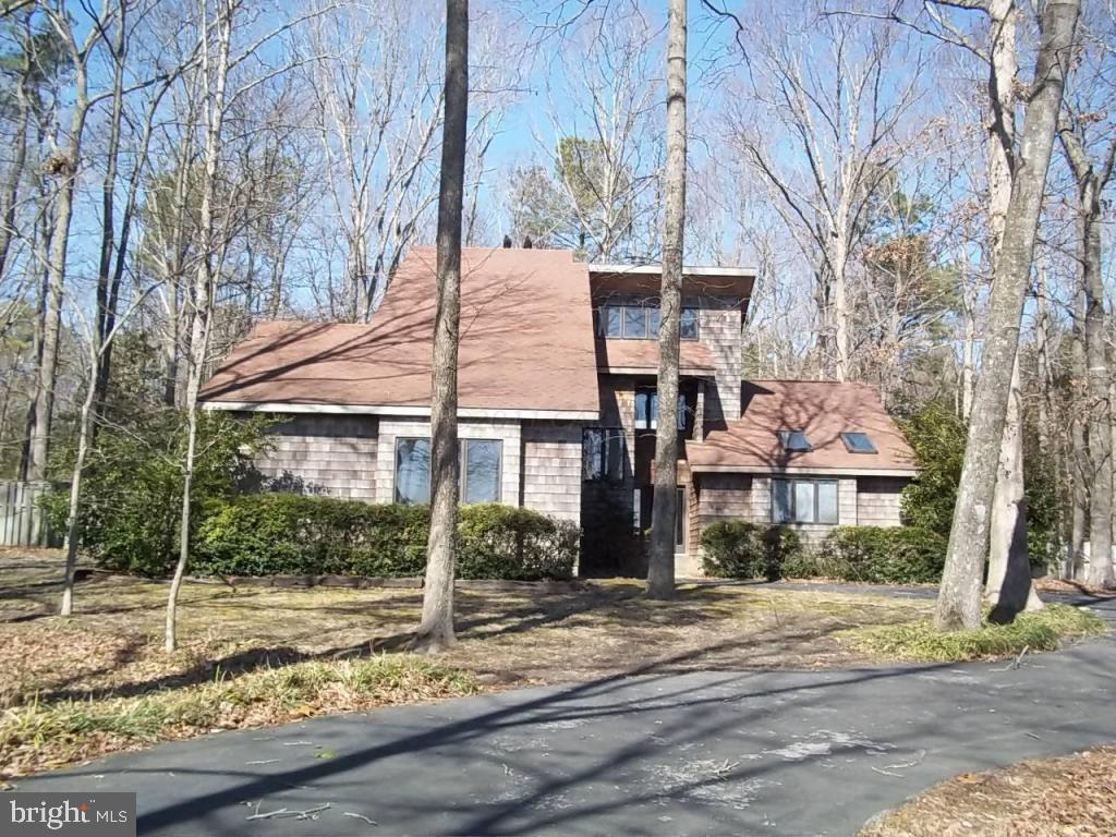 26440 Quantico Creek Road Hebron, MD 21830 - Photo 1 of 21 Gallery Image 1