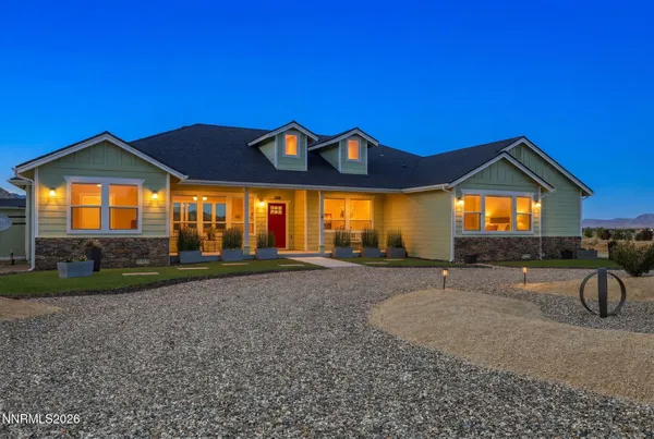 $860,000 | 224 Angie Court, Wellington, NV 89444