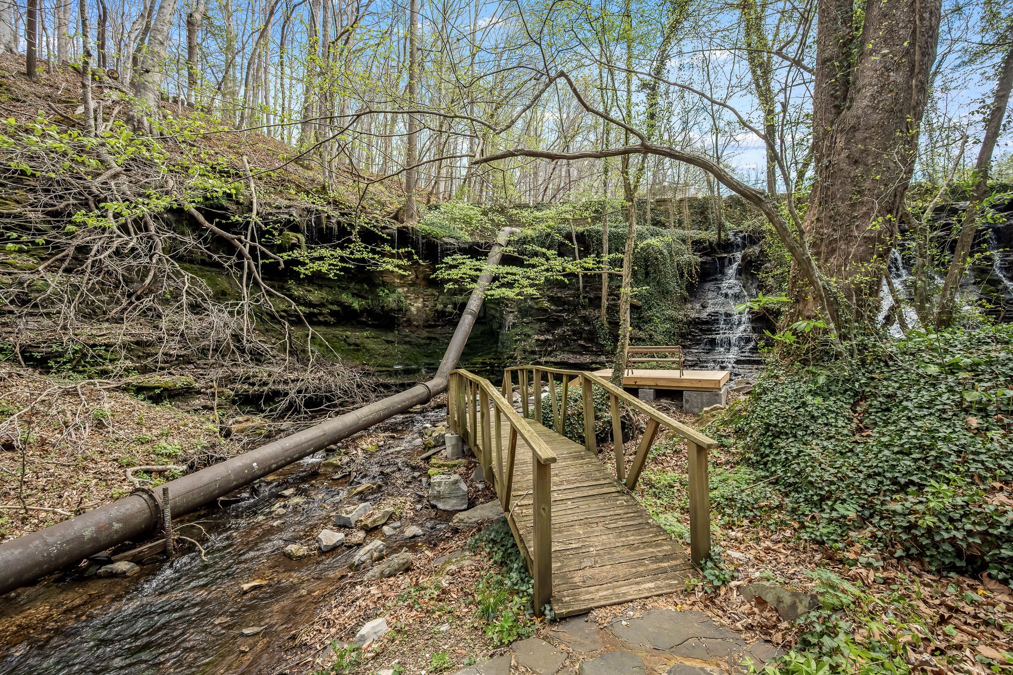 2708 Ledford Mill Road Normandy, TN 37360 - Photo 54 of 99 Gallery Image 54
