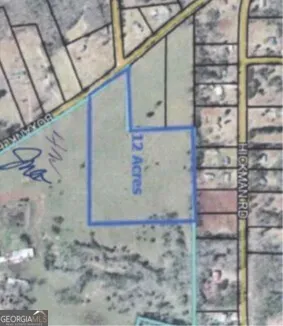 $264,000 | 0 Boxankle Road, Forsyth, GA 31029