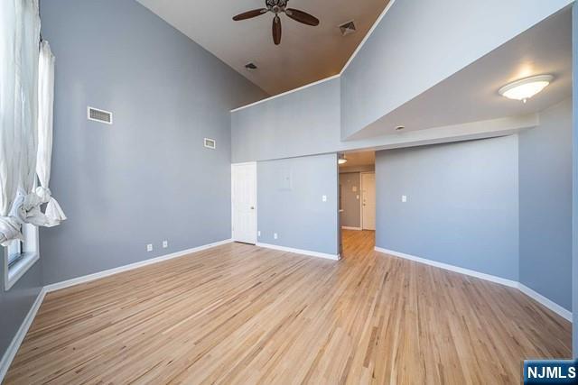 9 Park Avenue, Unit 2A Rutherford, NJ 07070 - Photo 8 of 21 Gallery Image 8
