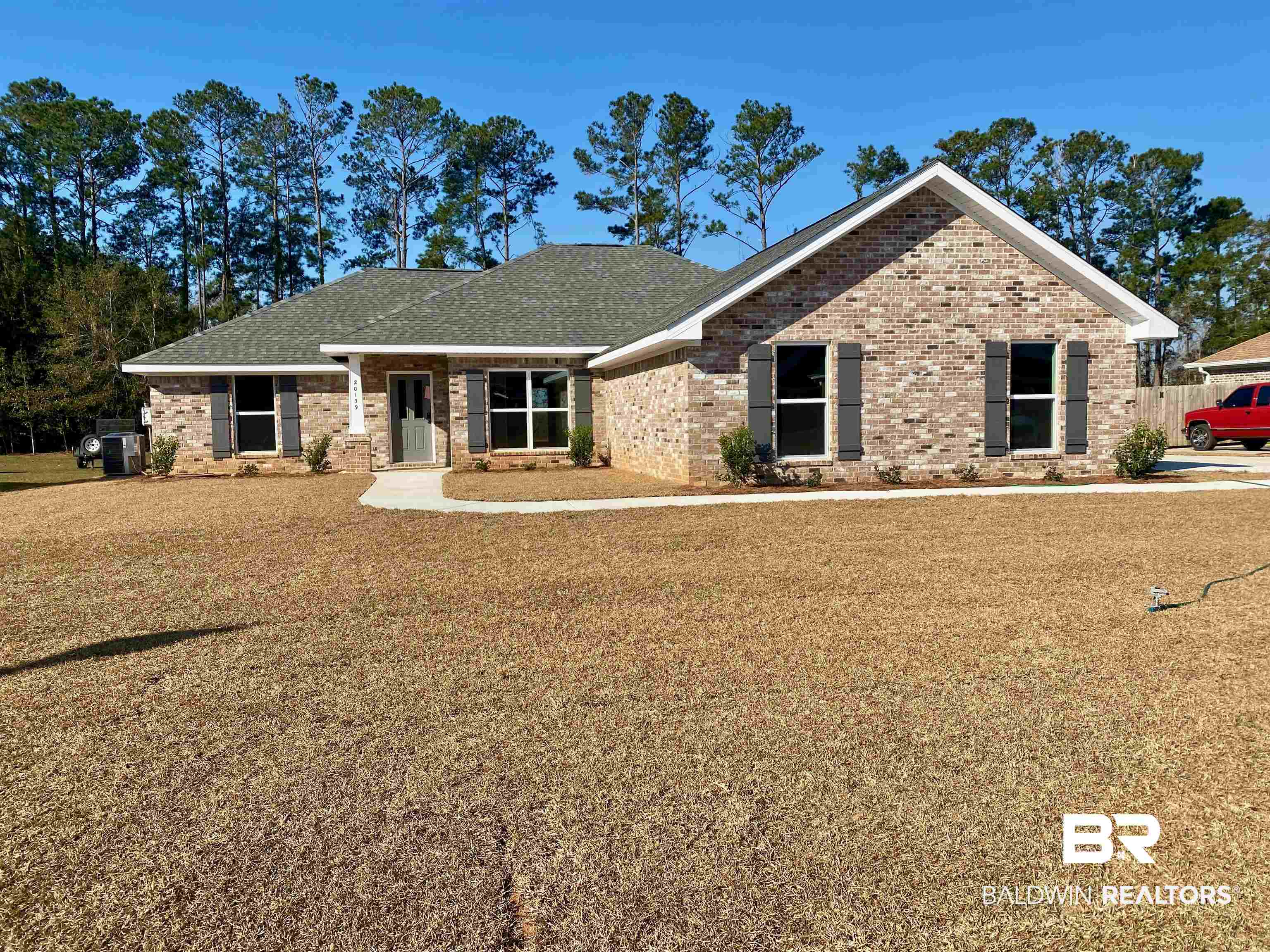 20139 Heathrow Drive Silverhill, AL 36576 - Photo 2 of 10