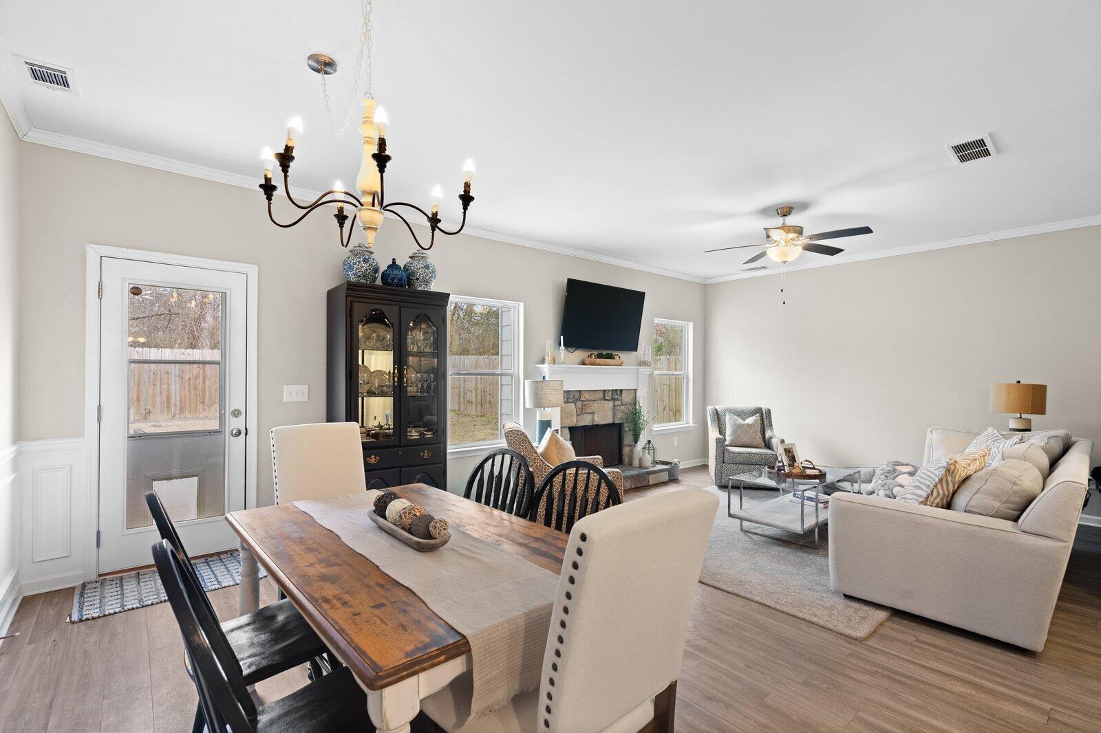 6450 Dharma Loop Chattanooga, TN 37412 - Photo 11 of 34 6450 Dharma Loop-10