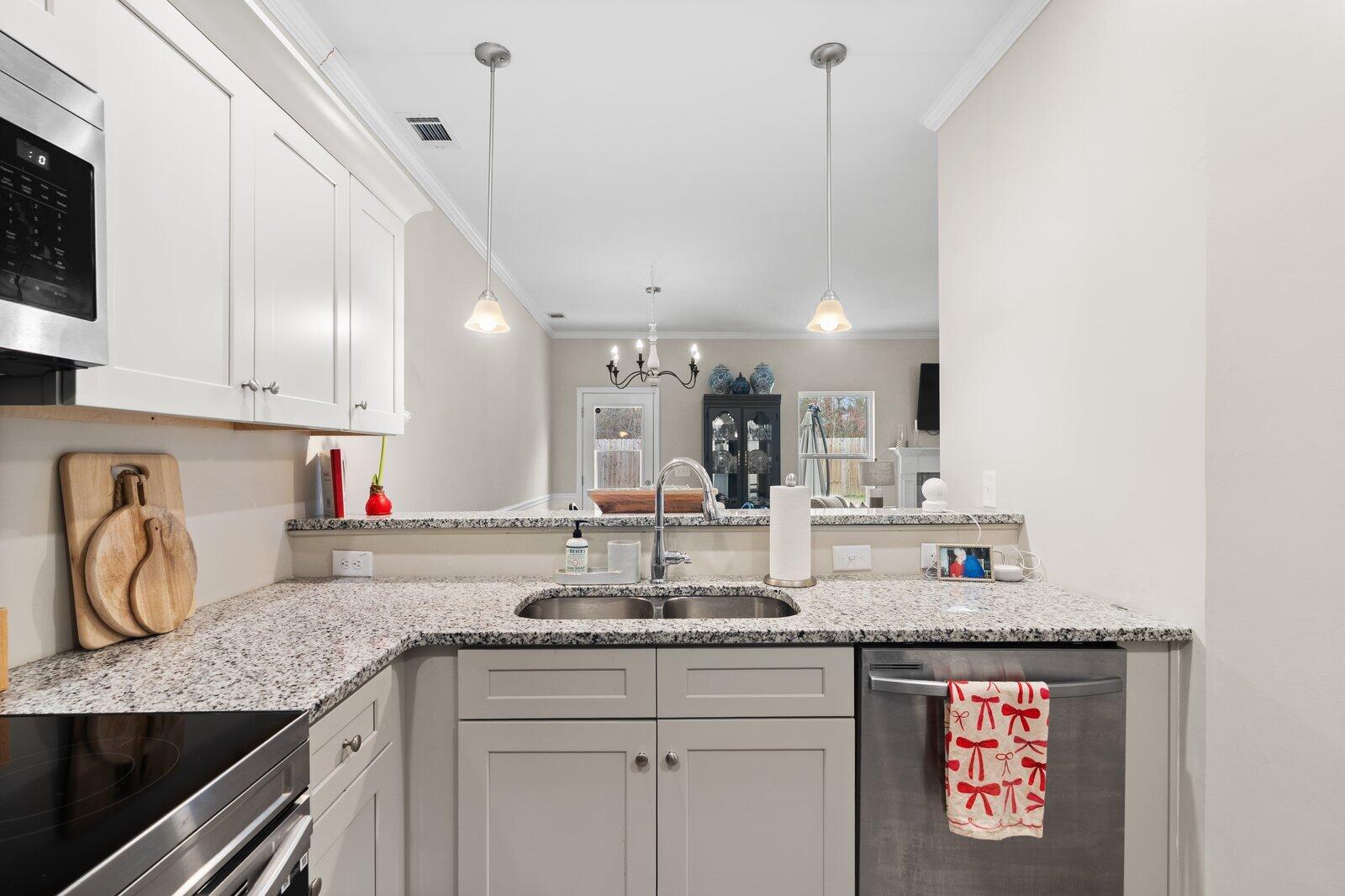 6450 Dharma Loop Chattanooga, TN 37412 - Photo 14 of 34 6450 Dharma Loop-13