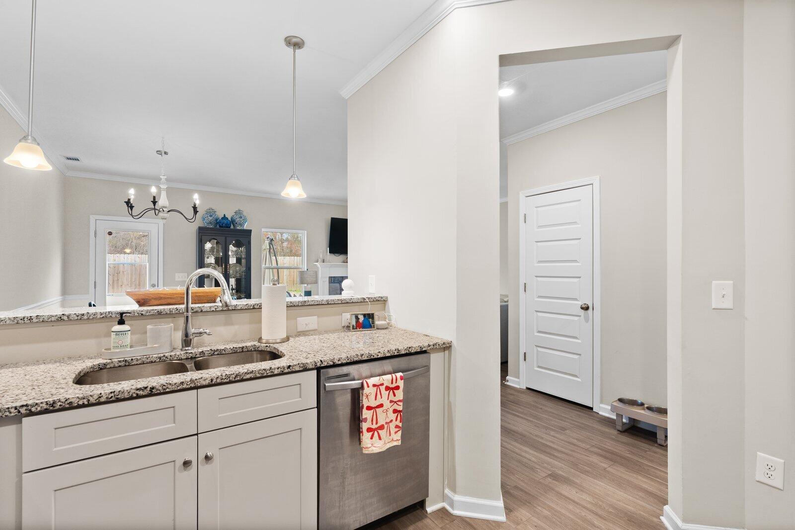 6450 Dharma Loop Chattanooga, TN 37412 - Photo 16 of 34 6450 Dharma Loop-15