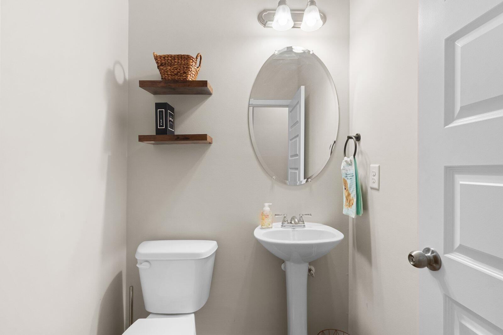 6450 Dharma Loop Chattanooga, TN 37412 - Photo 19 of 34 6450 Dharma Loop-19