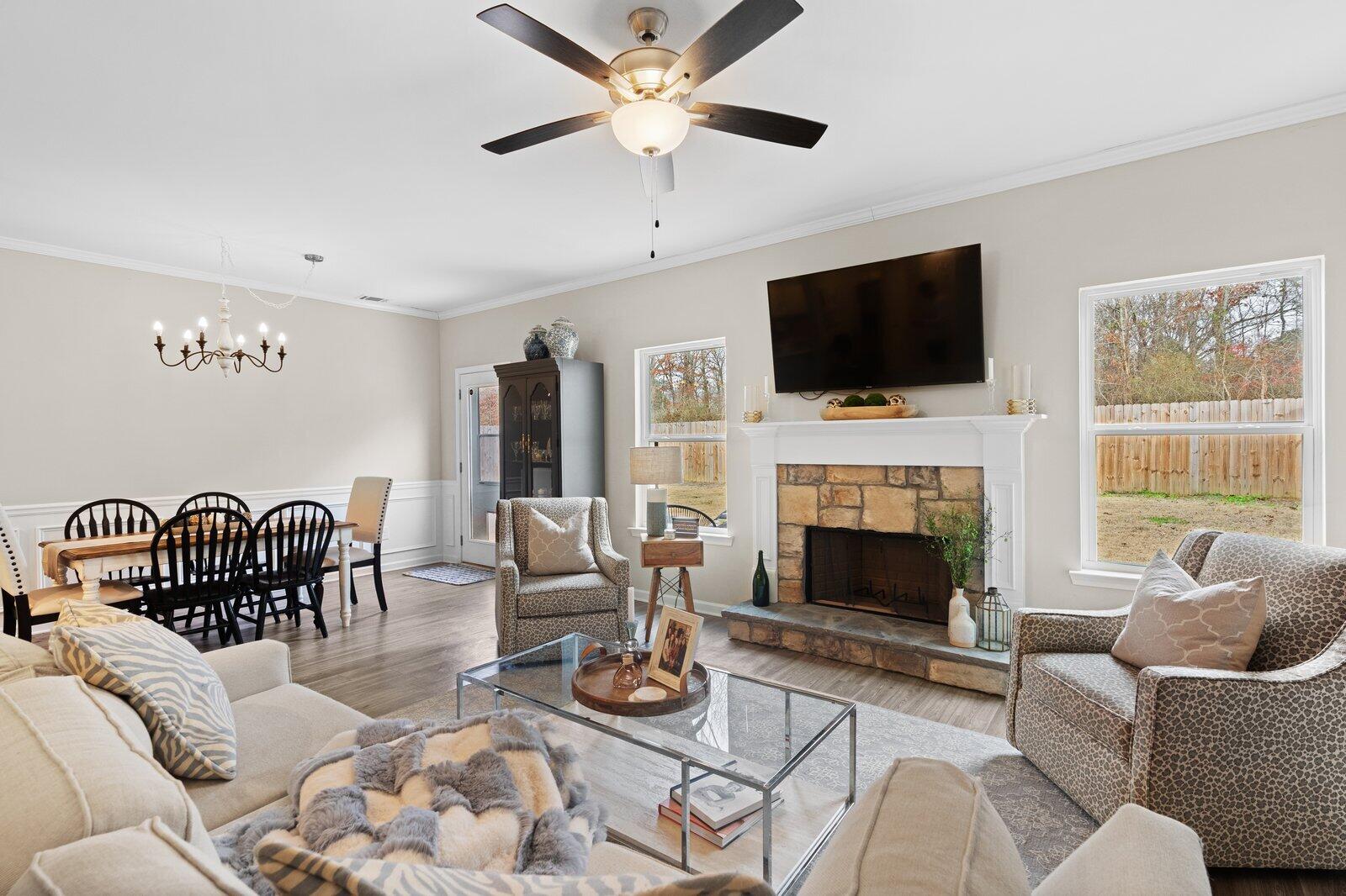 6450 Dharma Loop Chattanooga, TN 37412 - Photo 2 of 34 6450 Dharma Loop-5