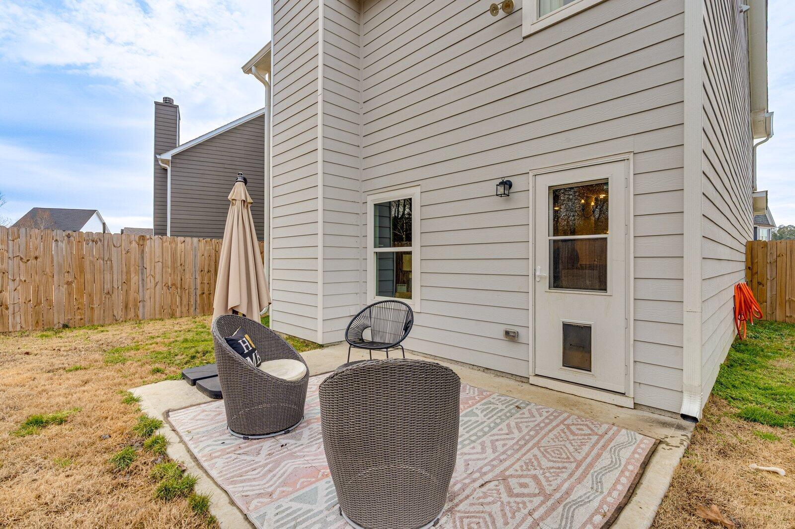 6450 Dharma Loop Chattanooga, TN 37412 - Photo 26 of 34 6450 Dharma Loop-25