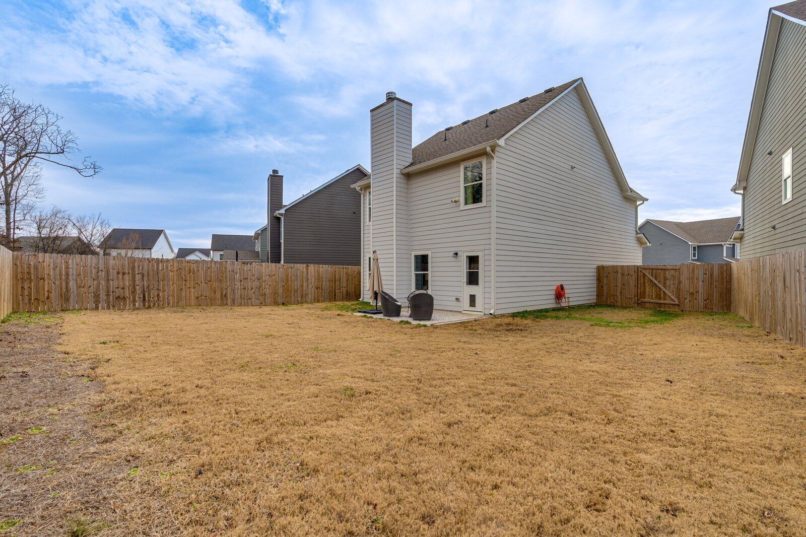 6450 Dharma Loop Chattanooga, TN 37412 - Photo 28 of 34 6450 Dharma Loop-28