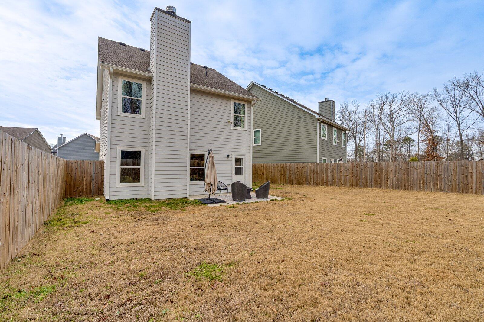 6450 Dharma Loop Chattanooga, TN 37412 - Photo 29 of 34 6450 Dharma Loop-29