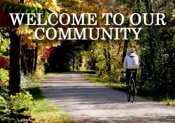 6450 Dharma Loop Chattanooga, TN 37412 - Photo 30 of 34 Welcome To Our Community