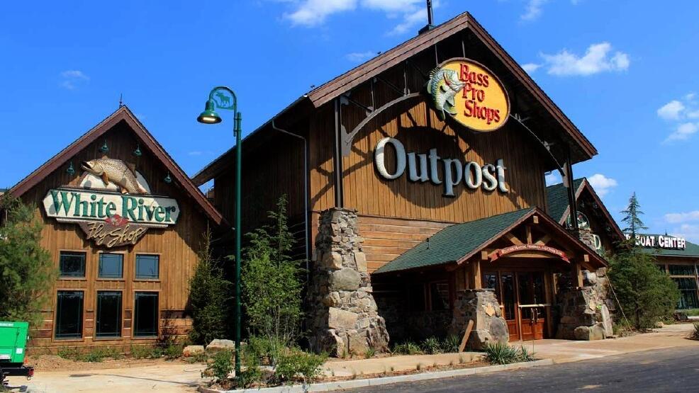 6450 Dharma Loop Chattanooga, TN 37412 - Photo 32 of 34 Bass Pro