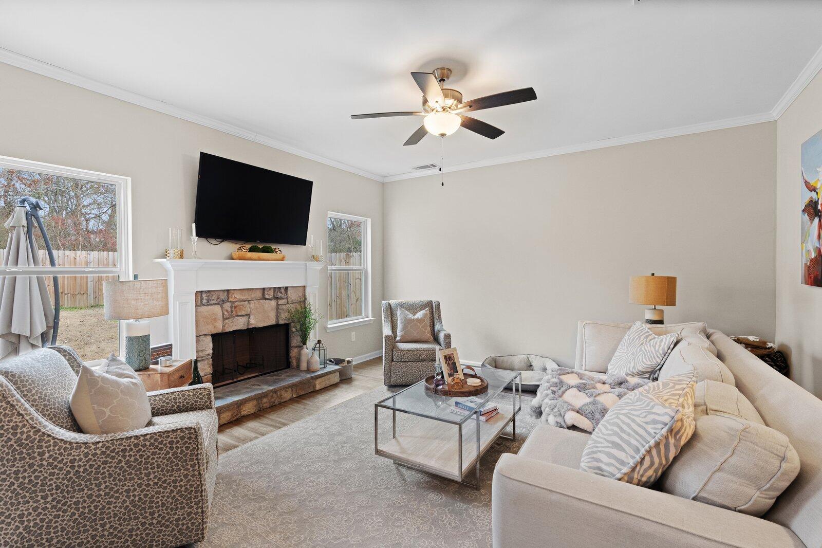 6450 Dharma Loop Chattanooga, TN 37412 - Photo 7 of 34 6450 Dharma Loop-4