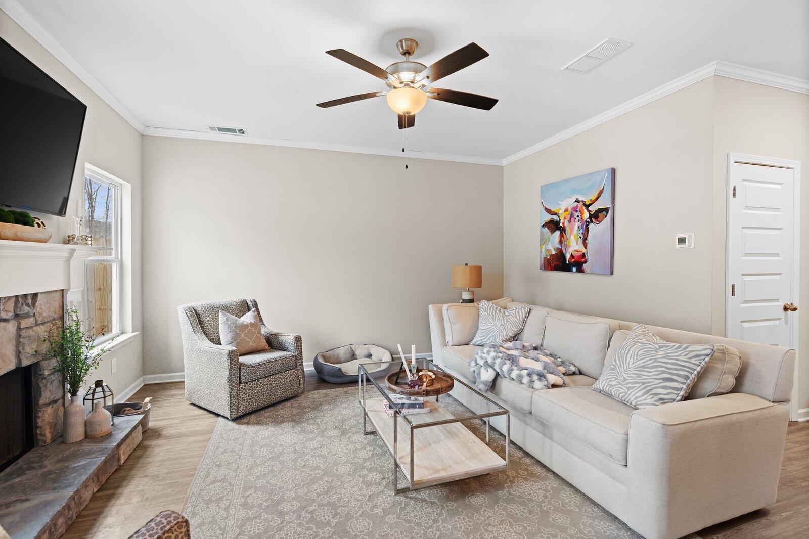 6450 Dharma Loop Chattanooga, TN 37412 - Photo 8 of 34 6450 Dharma Loop-6