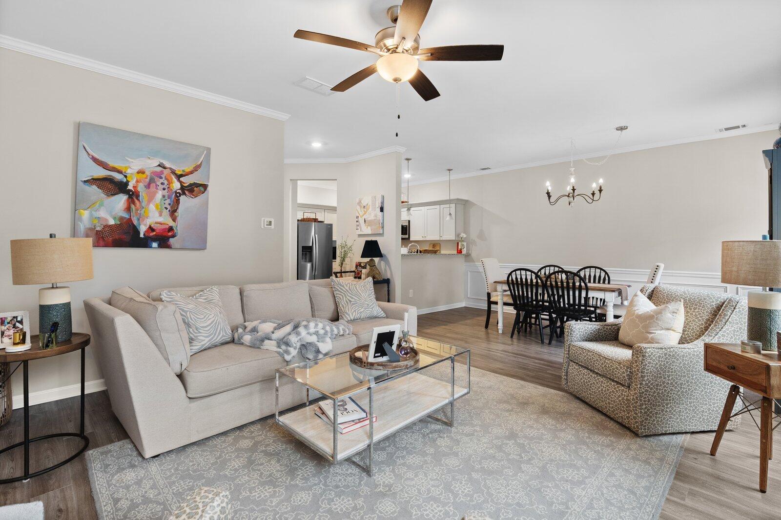 6450 Dharma Loop Chattanooga, TN 37412 - Photo 9 of 34 6450 Dharma Loop-7