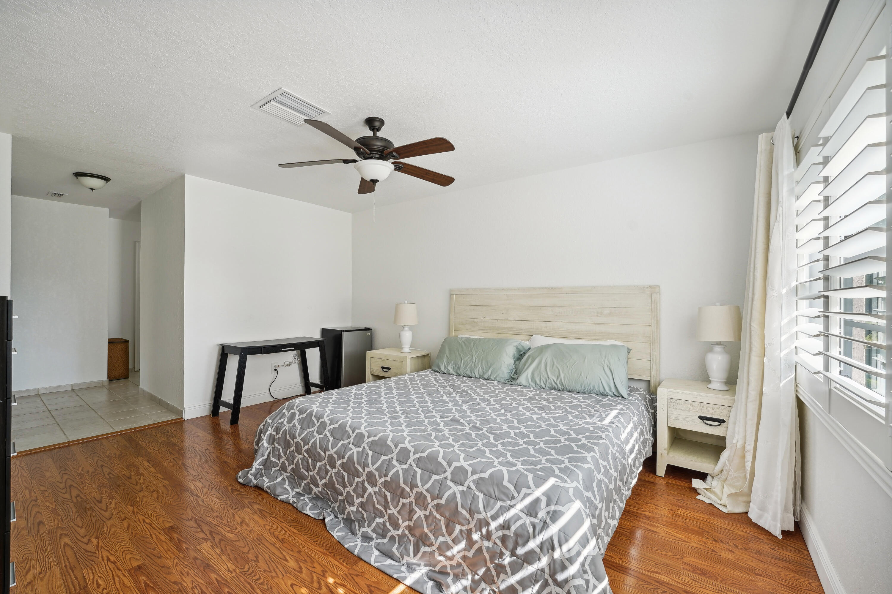 21650 Juego Circle, Unit 24B Boca Raton, FL 33433 - Photo 18 of 21 Master Bedroom
