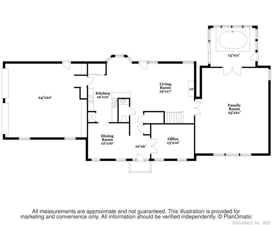 37 Hidden Hill Road New Hartford, CT 06057 - Photo 32 of 36
