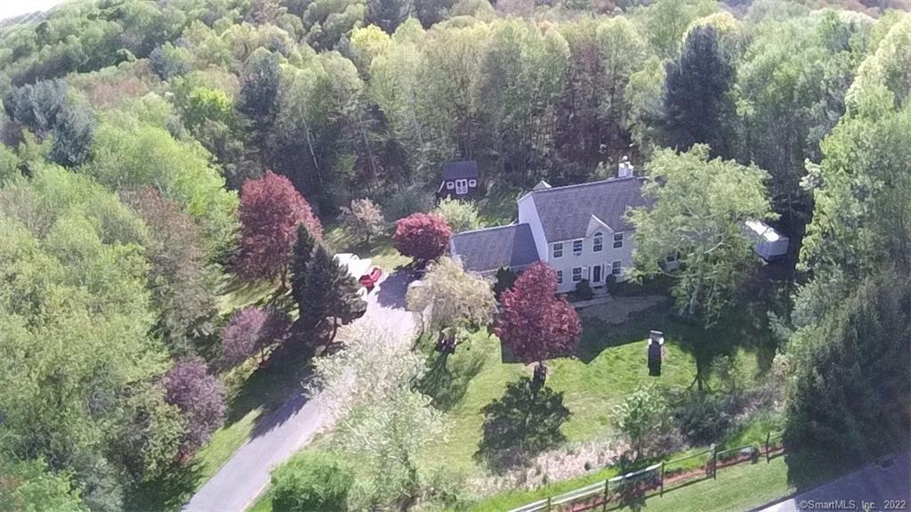 37 Hidden Hill Road New Hartford, CT 06057 - Photo 36 of 36 a picture of trees