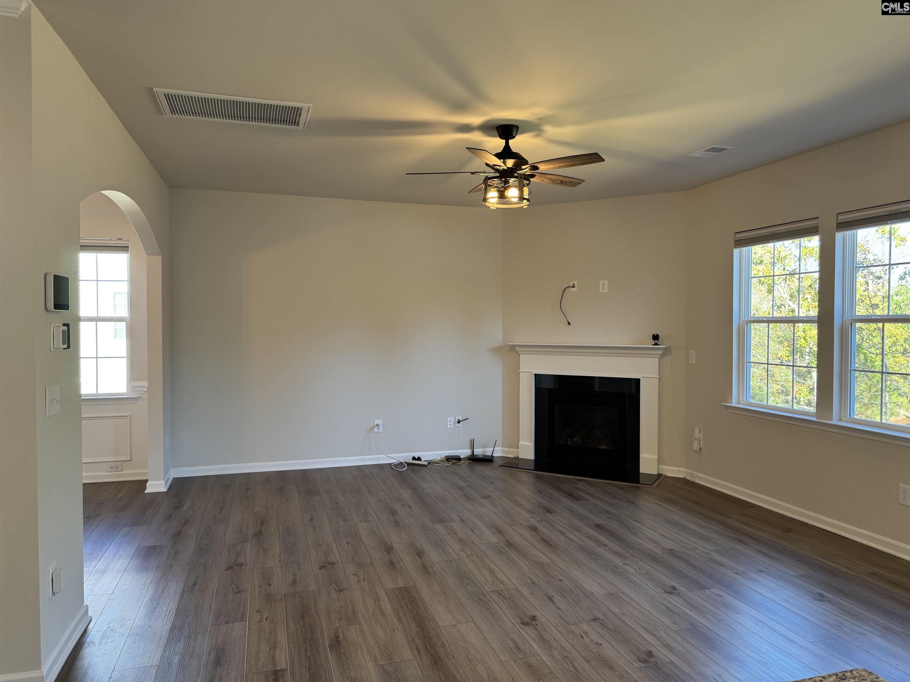 225 Shadowbrook Way Camden, SC 29020 - Photo 9 of 34